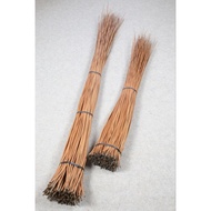 MERAH 1 bunch of premium red suren twigs, choice for home decoration and craft materials