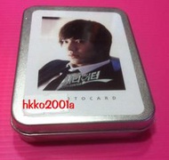 李敏鎬 [ 城市獵人 照片 小卡 ] 現貨City Hunter 韓版 寫真 Photocard  李敏鎬 朴敏英