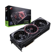 Card màn hình Colorful RTX 5080 Advanced OC 16GB-V 16GB GDDR7 