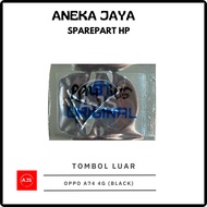 TOMBOL OUTER BUTTON KEYPAD/ OPPO A74 4G ON + OFF + VOLUME BUTTON/