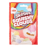 Skittles Squishy Clouds - Fruits