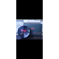 K&R TV Android Smart box