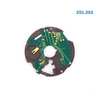 ETA 251.262 N.O.S. Circuit / Module Watch Movement Part 4000