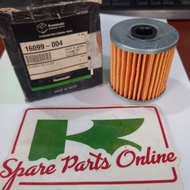 ELEMENT-OIL FILTER kawasaki BJ250LEF MERCY ESTRELLA 250 BINTER/ 16099-004