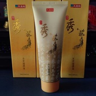 [韓國] 天壹級 韓方 人蔘面膜 120mL