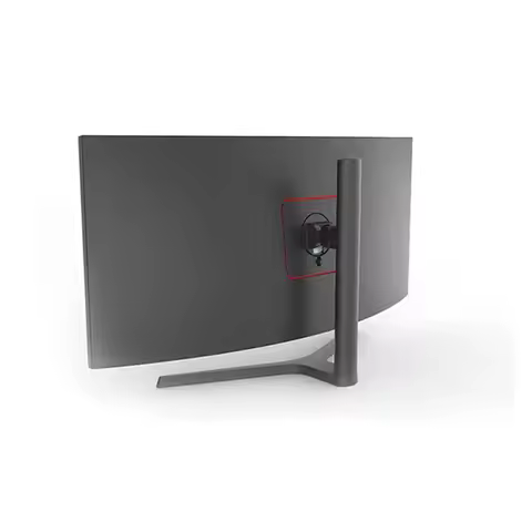 34 49 Inch Curved Monitor 120HZ Computer Screen LCD Monitor 4K 5K Gaming Monitors