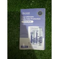 DEOREX - Body Odorizer - DEOREX MUSK - Deodorant