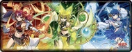 Yugioh Mikanko Half Playmat