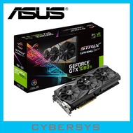 Asus GTX 1080 Ti 11GB Graphic Card