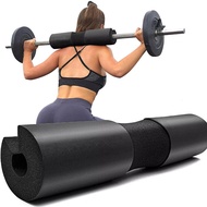 Barbell Pad Gym | Barbell Squat Pad Foam Shoulder Neck Protector Squat Pole Protector