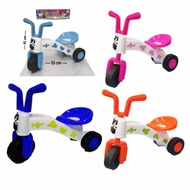 FD 305 FD 306 - 3-Wheel Children's Bicycle Toy FD306 and Non-Music cow Tacicle Music/ FD305 Bicycle/
