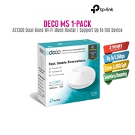Tp-Link Deco M5 (1-Pack) AC1300 Mesh Router