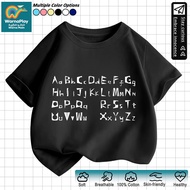 WarnaPlay Kids Top Baju Kanak-Kanak | ABC T Cuneiform Script Alphabet | Ancient Civilization Fun