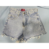 my star Brand Jeans Shorts