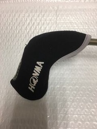 Honma 高爾夫球桿連球頭套