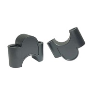 Handlebar Riser Bar Mount Handle Clamp For Honda CRF1000L CRF1100L 1000 CRF 1100 L Africa Twin Moto