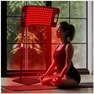 lamp face and body，Infrared Lamp，660nm-and850nm Infrared Equipment，the body