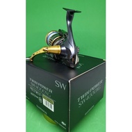 Shimano Twin power sw4000xg