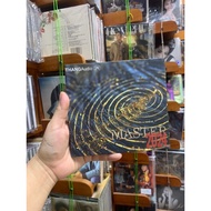 CD MASTER 2024