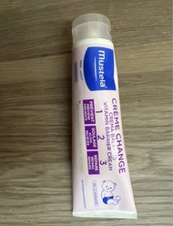 Mustela patpat膏