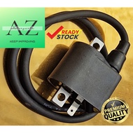 SUZUKI TXR150/PANTHER/GAMMA IGNITION COIL / COIL & CDI ASSY