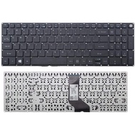keyboard FOR Acer Aspire 3 A315 21 A315 41 A315 41G A315 31 A315 51 A315 53 US Keyboard black