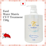 Ford Water Matrix Treatment ( conditioner ) CV-T ( CV-Third )  750g