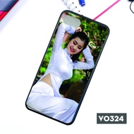 Oppo A3S - A5 Case Printed On Request