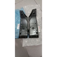 NOUVO Z BORDES NOUVO Z FOOTREST