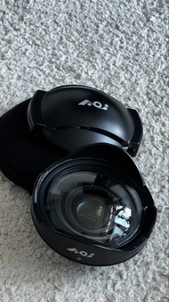 AOI UWL-03 0.73x 潛水action cam 廣角鏡頭 ace pro/ GoPro / DJI