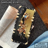 Samsung A11 Case - Latest Samsung M11 - Fashion Case - Casing Samsung A11hp - Samsung M11 Softcase P