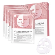 Bio-ollagen Real Deep Mask,ollagen low Up Mask,ollagen Fae Mask Overnight,Korean Anti Wrinkle Liftin