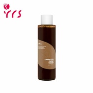 [ISNTREE イズエンツリー] グリーンティーフレッシュトナー / Green Tea Fresh Toner - 200ml
