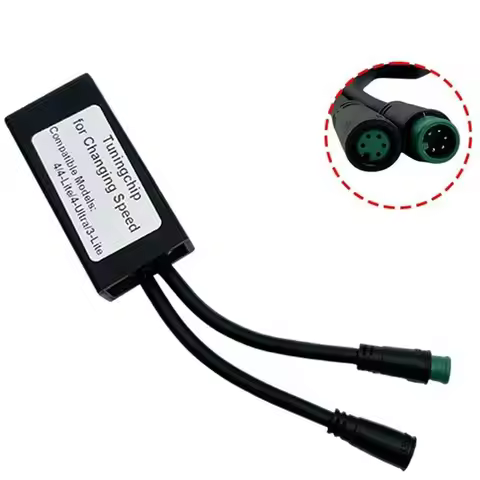 ABVE-Electric Scooter Speed Controller, For Mi4/Mi4 Lite/Mi4 Ultra/Mi3 Lite Speed Unlocker / Speed M