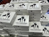 三星高品質耳機 AKG Samsung Type C Earphones. 最新版本