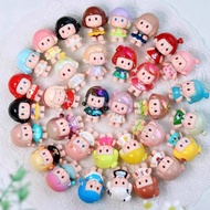 [Genuine] BuEr Fuji Childhood Series Secret Figure & Set 32 Designs Mini Doll Ornament Gift