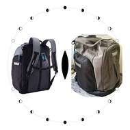 瑞典Thule RoundTrip Backpack 滑雪戶外雙肩包