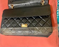 Chanel classic flap medium 26cm