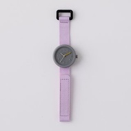日本 YOT WATCH 兒童手錶 / 薰衣草紫