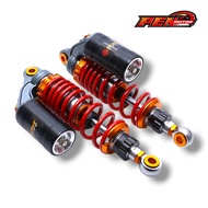 Shockbreaker SHOCK SCARLET RACING 8923 TYPE GT-SERIES DOUBLE TABUNG ATAS 280MM 340MM 360MM KHUSUS MO