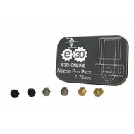 E3D Nozzle Pro Pack (1.75mm)