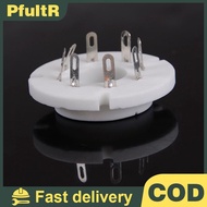 null Vintage amp diy 8pin b8s ceramic vacuum tube soet for fu50, gu-50 fu-15 5u8c null