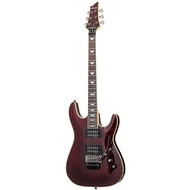 Gitar Elektrik Schecter Omen Extreme 6 FR BCH