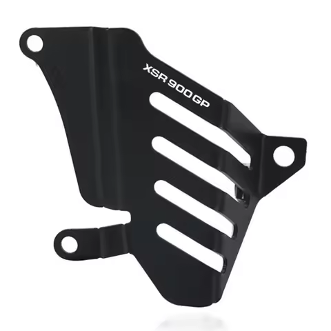 MT-09 XSR900 GP Gear Shift Lever Sensor Guard Cover For YAMAHA Tracer 9 GT + MT09 SP XSR 900 XSR900G