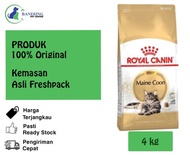 Royal Canin Maine Coon Adult 4kg - Promo Price (=)