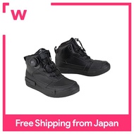 [RS Taichi] Sneaker boots DRYMASTER Blake shoes BLACK 24.5 cm