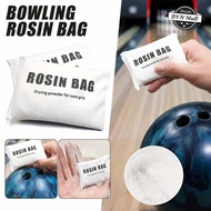 Sport Rosin Bag For Improved Grip in Baseball, Bowling Non-Slip Sports Rosin Bag For Multi-sport