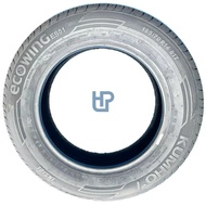 Kumho car tire 165/70 R14 81T Ecowing KH27 – Genuine (165/70R14, 165 70 R14)