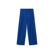 [MANGO] TROUSERS BONNIE  / กางเกงขายาว รุ่น TROUSERS BONNIE Ref: 87029067