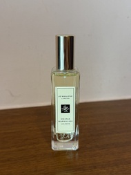 Jo Malone Orange Marmalade Cologne 橙香 30ml 99%新